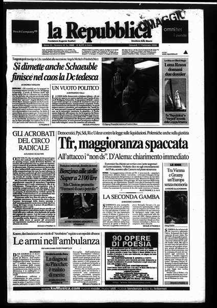 La repubblica